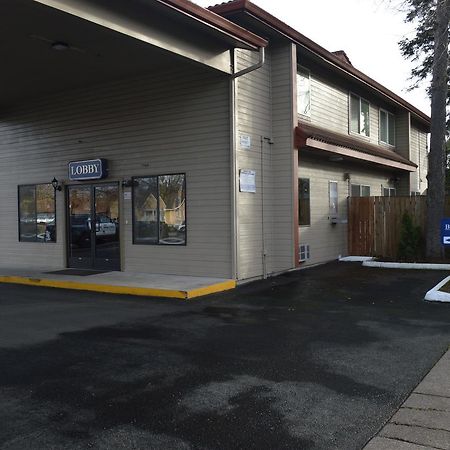 Briarwood Suites Portland Exterior foto