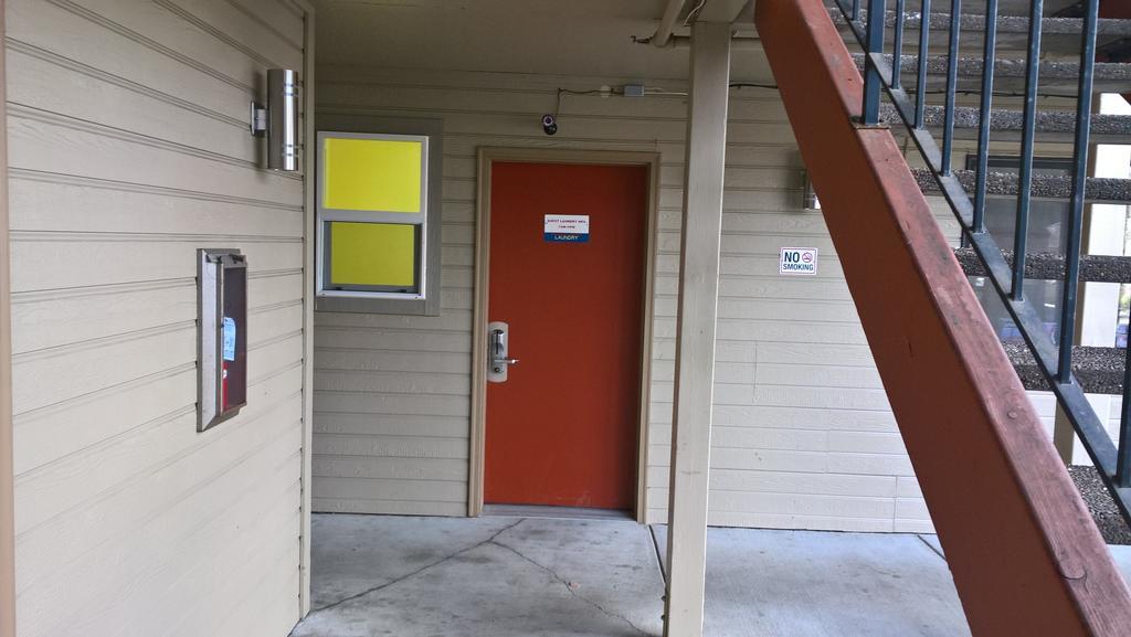 Briarwood Suites Portland Exterior foto