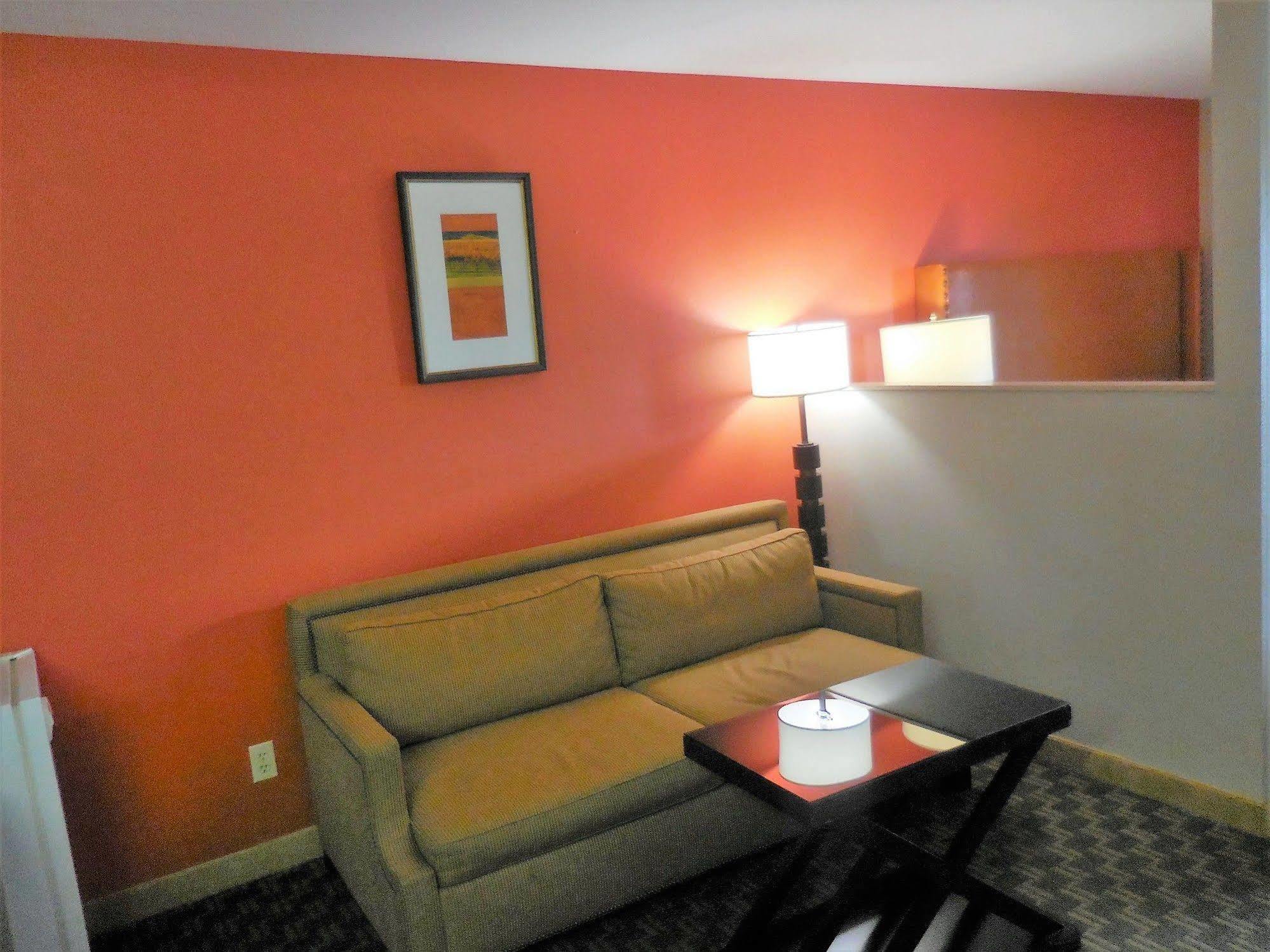 Briarwood Suites Portland Exterior foto