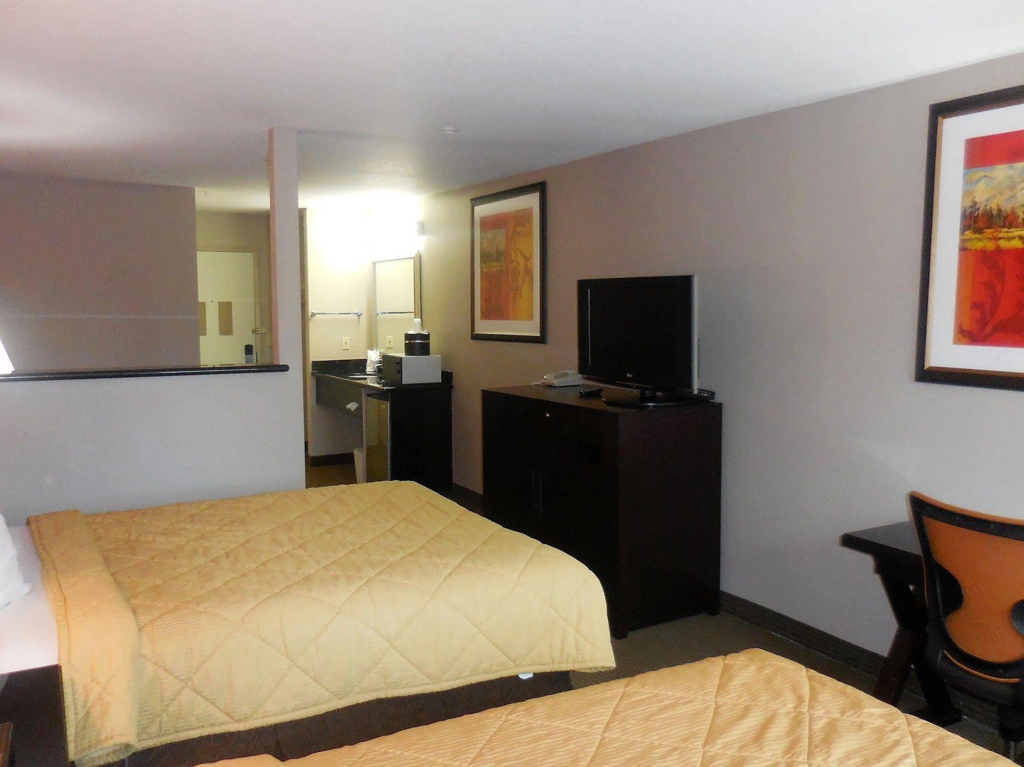 Briarwood Suites Portland Exterior foto